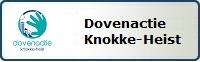 DovenActie Knokke-Heist